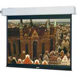 DA-LITE Da-Lite Advantage Electrol Electric Projection Screen