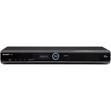 Sharp BD-HP52U Blu-ray Disc Player