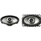 Pioneer TS-G4643R Speaker 2-way - 20 W (RMS) / 130 W (PMPO)