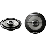 Pioneer TS-G1643R Speaker 2-way - 30 W (RMS) / 180 W (PMPO)