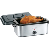 HAMILTON BEACH Hamilton Beach 32229 Roaster Electric Oven