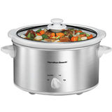 Hamilton Beach 33140V Cooker & Steamer