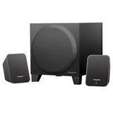 Creative Inspire S2 2.1 Speaker System - Black
