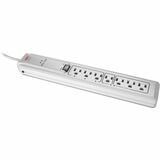 Power-Saving Essential SurgeArrest Surge Protector, 7 Outlets, 1020 J  MPN:P7GB