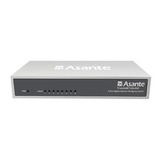 99-00835 - Asante FriendlyNET GX6-800 Ethernet Switch - 8 Port 8 - 10/100/1000Base-T-99-00835