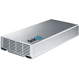 EDGE DiskGO 2 TB External Hard Drive