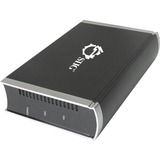 JU-SA0212-S1 - SIIG SuperSpeed USB 3.0 enclosure for 3.5" SATA 3Gb/s Hard Disks