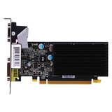 XFX GeForce 8400 GS Graphics Card - PCI Express 2.0 x16 - 512 MB DDR2 SDRAM