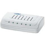 CSH-500 VER. M - CNet CSH-500 Ethernet Switch