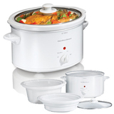 Hamilton Beach 33148 Cooker & Steamer