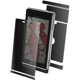 invisibleSHIELD Smartphone Skin