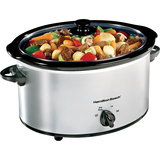 Hamilton Beach 33550 Cooker & Steamer
