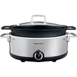 Hamilton Beach Premiere 33351 Cooker & Steamer - 33351
