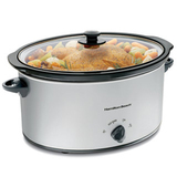 Hamilton Beach 33176 Cooker & Steamer - 33176