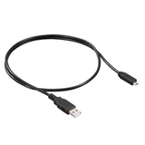Ultra XStream U12-40580 USB Data Transfer Cable - 36' - Black