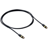 Ultra U12-40623 Video Cable - 72' - Black