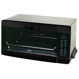 SK-CV8S - Sanyo SK-CV8S Digital Convection Toaster Oven