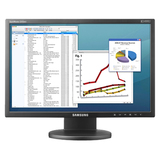 Samsung SyncMaster 2443BWT-1 24' LCD Monitor