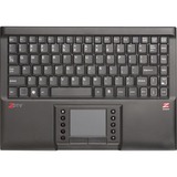 Zoom 9005 ZDTV Wireless Keyboard