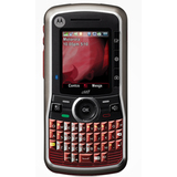 Boost Mobile Motorola i465 No-Contract Mobile Phone