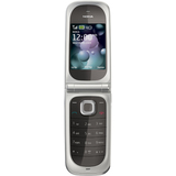 Nokia 7020 Cellular Phone - Flip