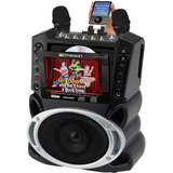 Emerson GM522 Karaoke System