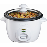 HAMILTON BEACH Proctor Silex 37533 Rice Cooker