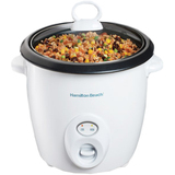 HAMILTON BEACH Hamilton Beach 37532 Rice Cooker