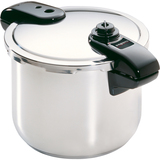 PRESTO Presto 01370 Pressure Cooker & Steamer