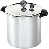 PRESTO Presto 01781 Pressure Cooker