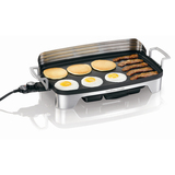 Hamilton Beach Performer 38541 Electric Grill