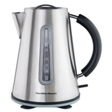 Hamilton Beach 40999R Electric Kettle