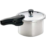 PRESTO Presto 01241 Pressure Cooker