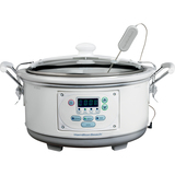 Hamilton Beach Set n Forget 33956 Cooker & Steamer