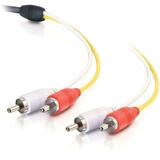 40556 - Cables To Go Stereo Audio Cable