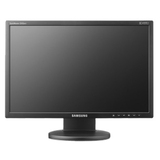 943BWT-1 - Samsung 943BWT-1 19" LCD Monitor 1440 x 900 - 5 ms - 0.285 mm - 1000:1 - Matte Black-943BWT-1