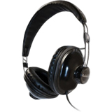 Kicker HP1973 Headphone - Stereo