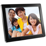 Aluratek ADMPF412F Digital Photo Frame ADMPF412F