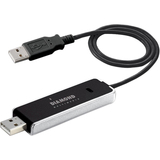 DIAMOND Diamond PC To PC USB File Transfer Adapter