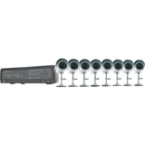 SVAT CV501-16CH-007 Video Surveillance System