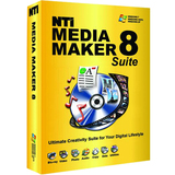 Newtech Media Maker v.8.0 Suite Edition