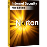 Symantec Norton Internet Security v.4.0 for Mac - 20858065