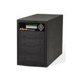 Aleratec CD Copy Tower Plus 52x CD Duplicator