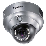 Vivotek FD8161 Surveillance/Network Camera