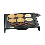 PRESTO Presto 07050 Electric Grill