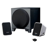 Creative Inspire S2 2.1 Speaker System - 51MF0390AA003