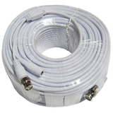 Q-SEE Q-see QSVRG100 Coaxial Video Cable