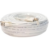 DIGITAL PERIPHERAL SOLUTIONS Q-see QSVRG200 Coaxial Video Cable - 200 ft