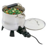 06020 - Presto Options Deep Fryer