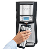 Hamilton Beach BrewStation Summit Ultra 12-cup Coffeemaker